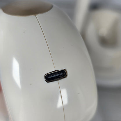 NIOB New WONERBE Handheld Vacuum Cleaner Portable Vacuum