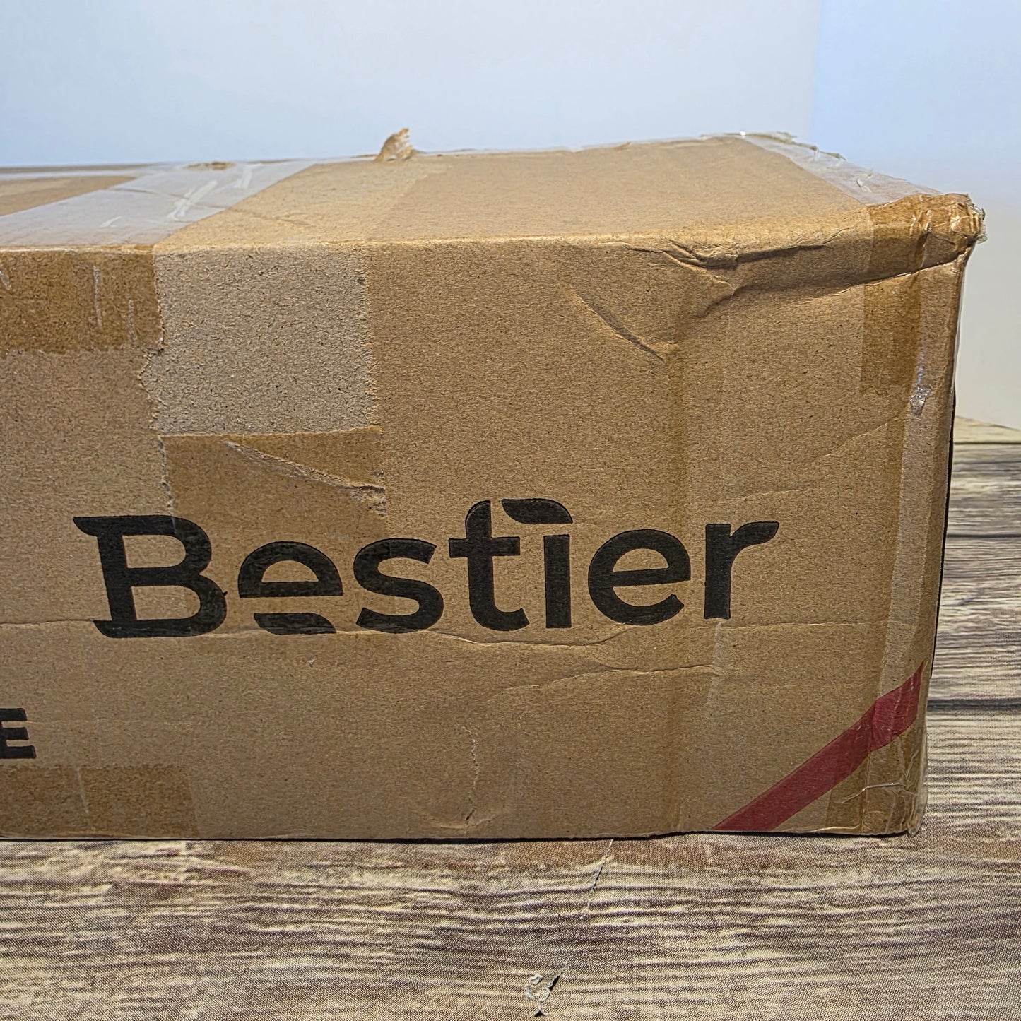 NIOB New Bestier DGRE Outdoor Heated Cat House Small P200145G-DGRE