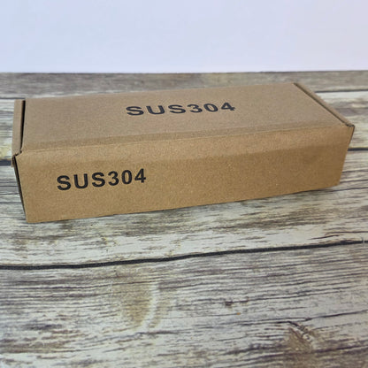 NIOB New Wall Mount Gold Tone Toilet Paper Roll Holders SUS304