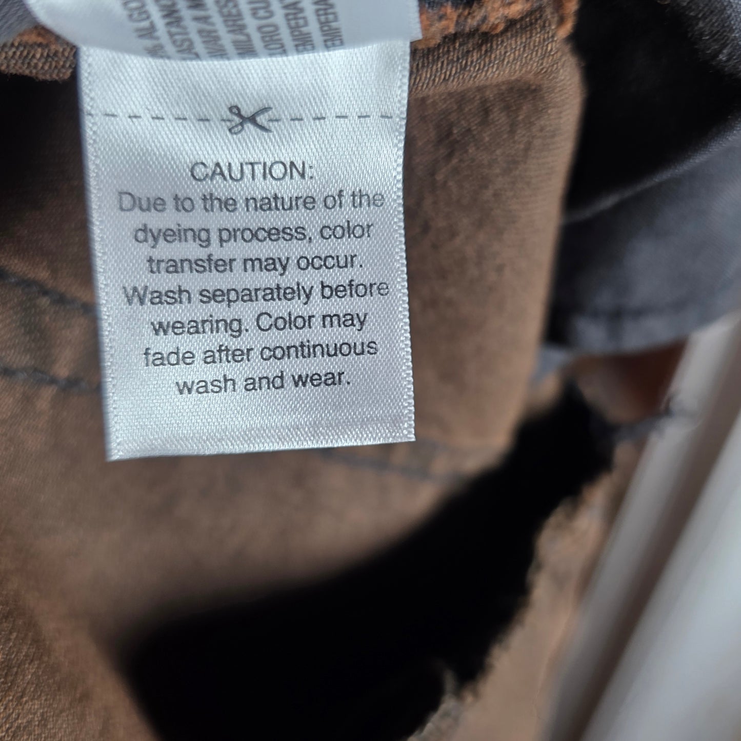 NWT New Women's Wild Fable Denim Skirt 6