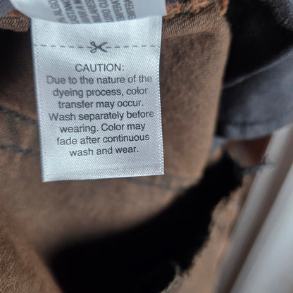 NWT New Women's Wild Fable Denim Skirt 6