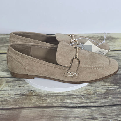 NIB New Women's A New Day Laurel Flats Loafers 9.5