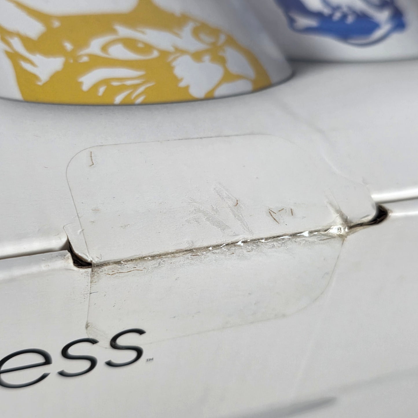 NIB New Cricut Mug Press Heat Press Sealed 2007804