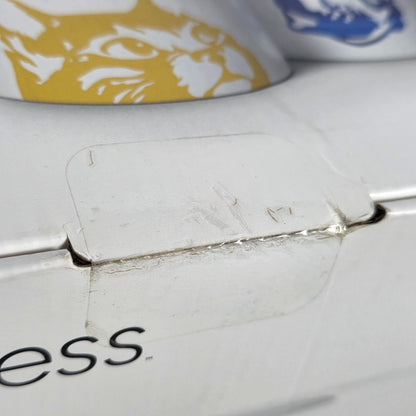 NIB New Cricut Mug Press Heat Press Sealed 2007804