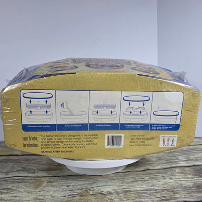 NIP New Cook' Choice Better Breader