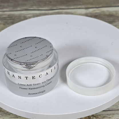 NIB New CHANTECAILE Cremer Anti-Stress aux Fleurs Sealed