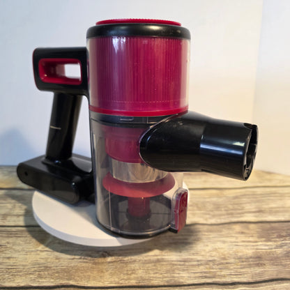 N501 Cordless Vacuum Cleaner Rechargeable HEAD ONLY!