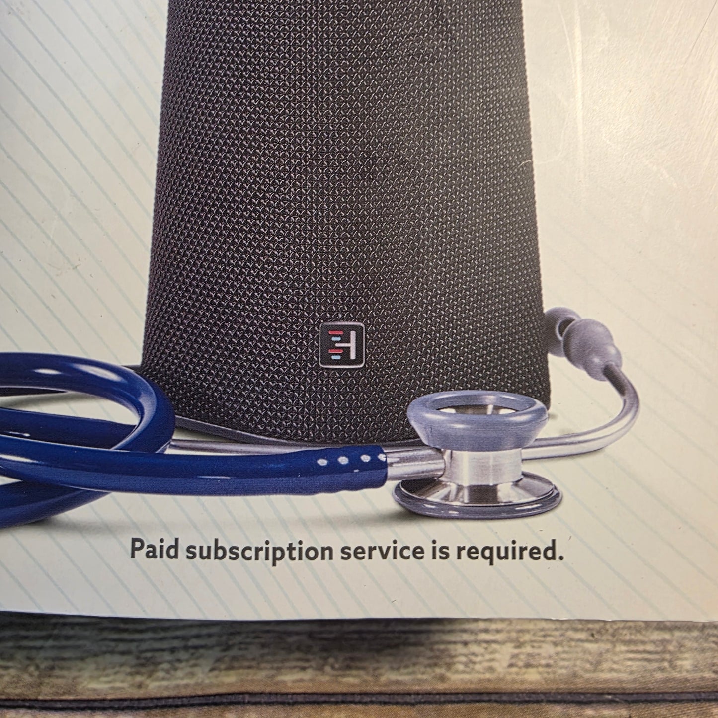 HandsFree HEALTH WellBe Voice-Enabled Virtual Health Assistant