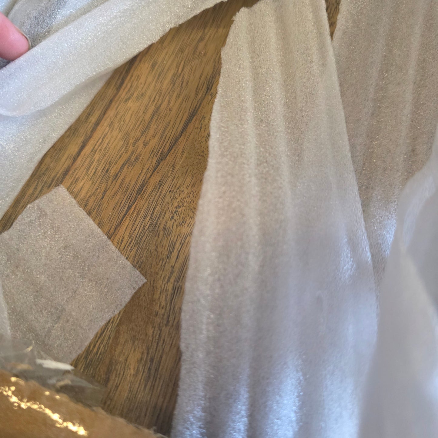 New E&E Co. Ltd. Tacoma Counter Stool