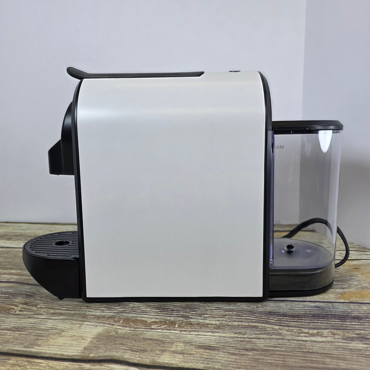 NIOB New CHULUX Original Nes Pod Machine Coffee Espresso