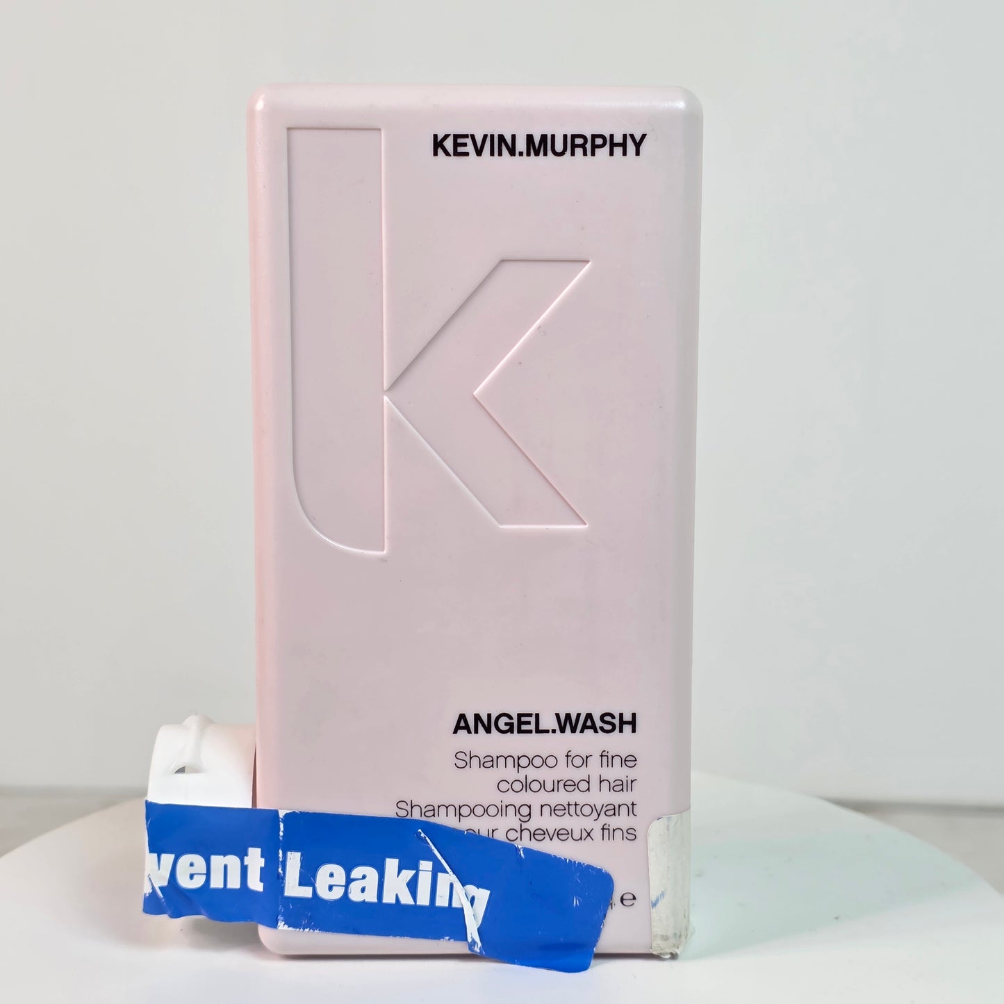 New Kevin.Murphy Angel Wash Volumising Shampoo for Coloured Hair