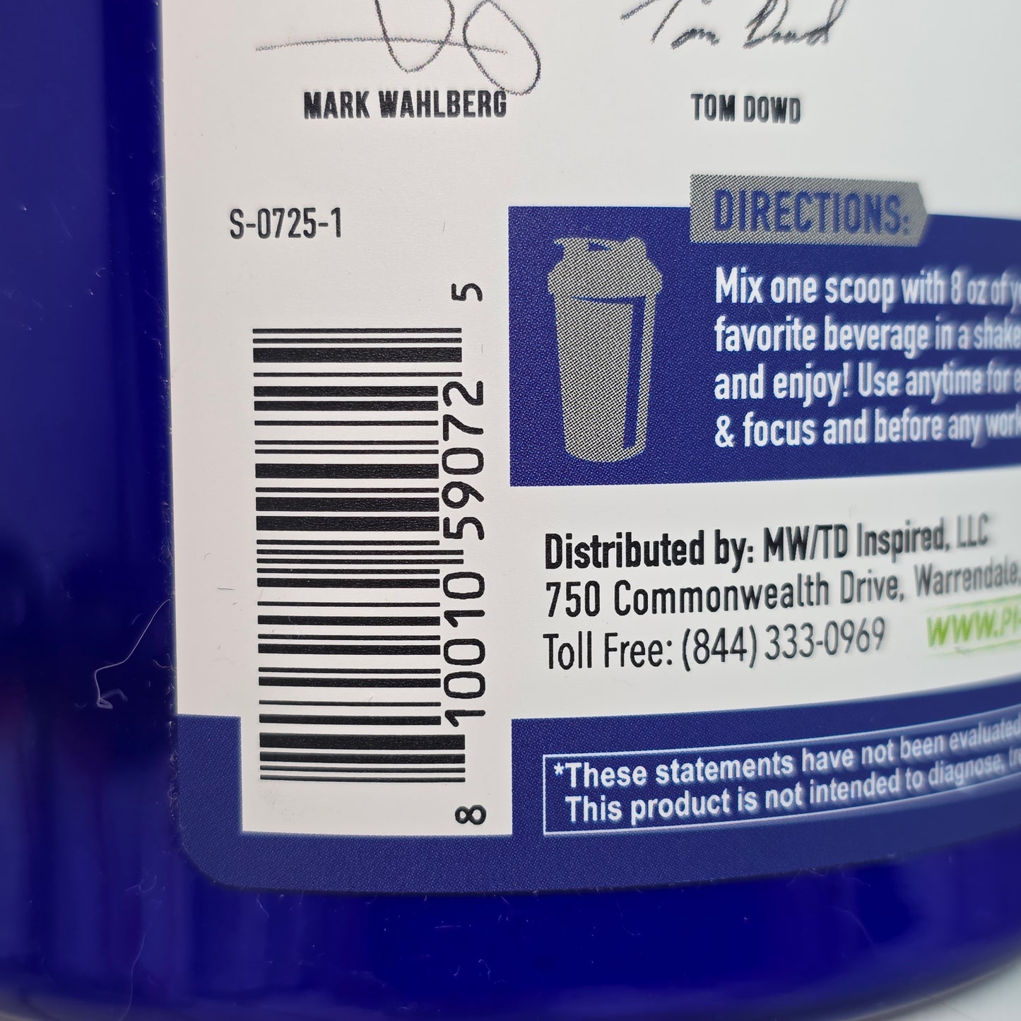 4 Bottles New PERFORMANCE INSPIRED Nutrition APEX Pre Workout Powder Blue Raspberry/Strawberry Kiwi Increase Energy & Endurance Caffeine Beta Alanine All Natural Vegan Formula