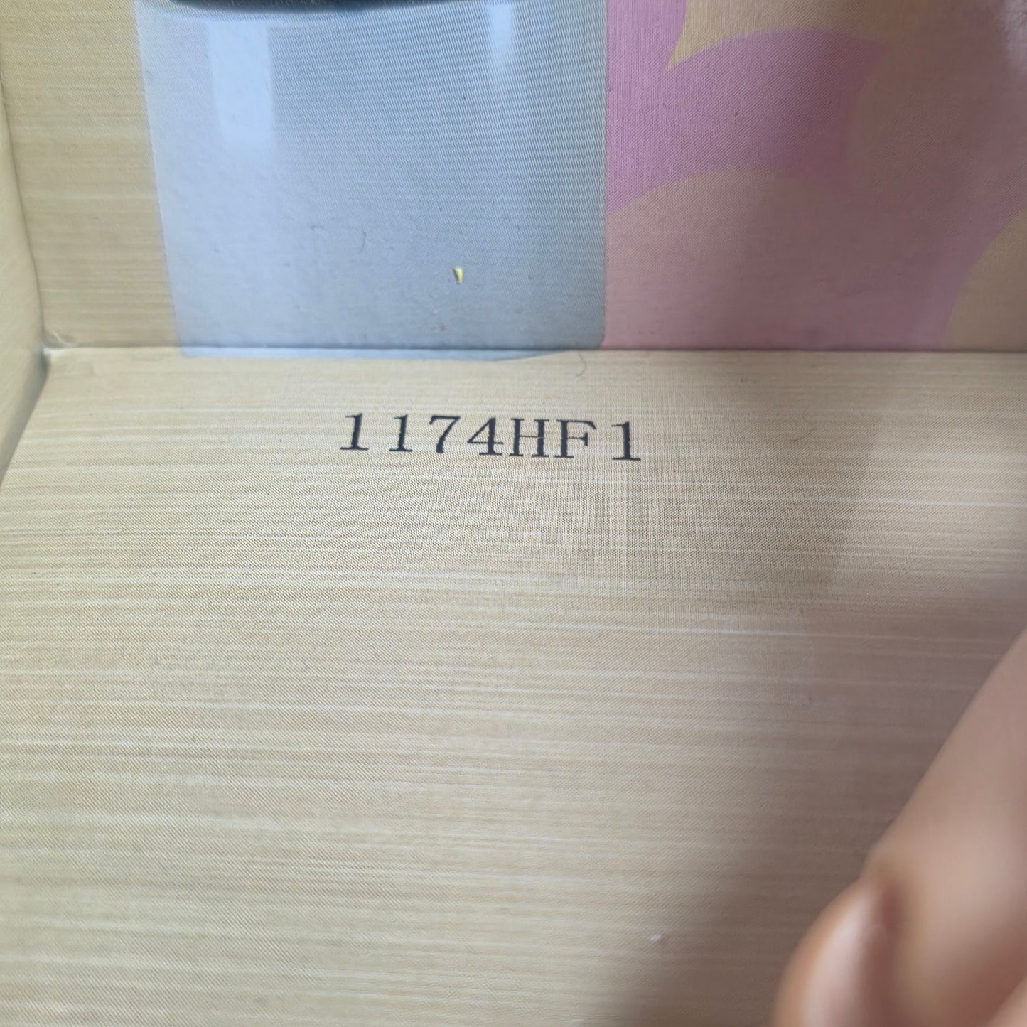 NIB New Poseable Rise & Relax Meditation Barbie Doll Blonde Self-Care Yoga Poses