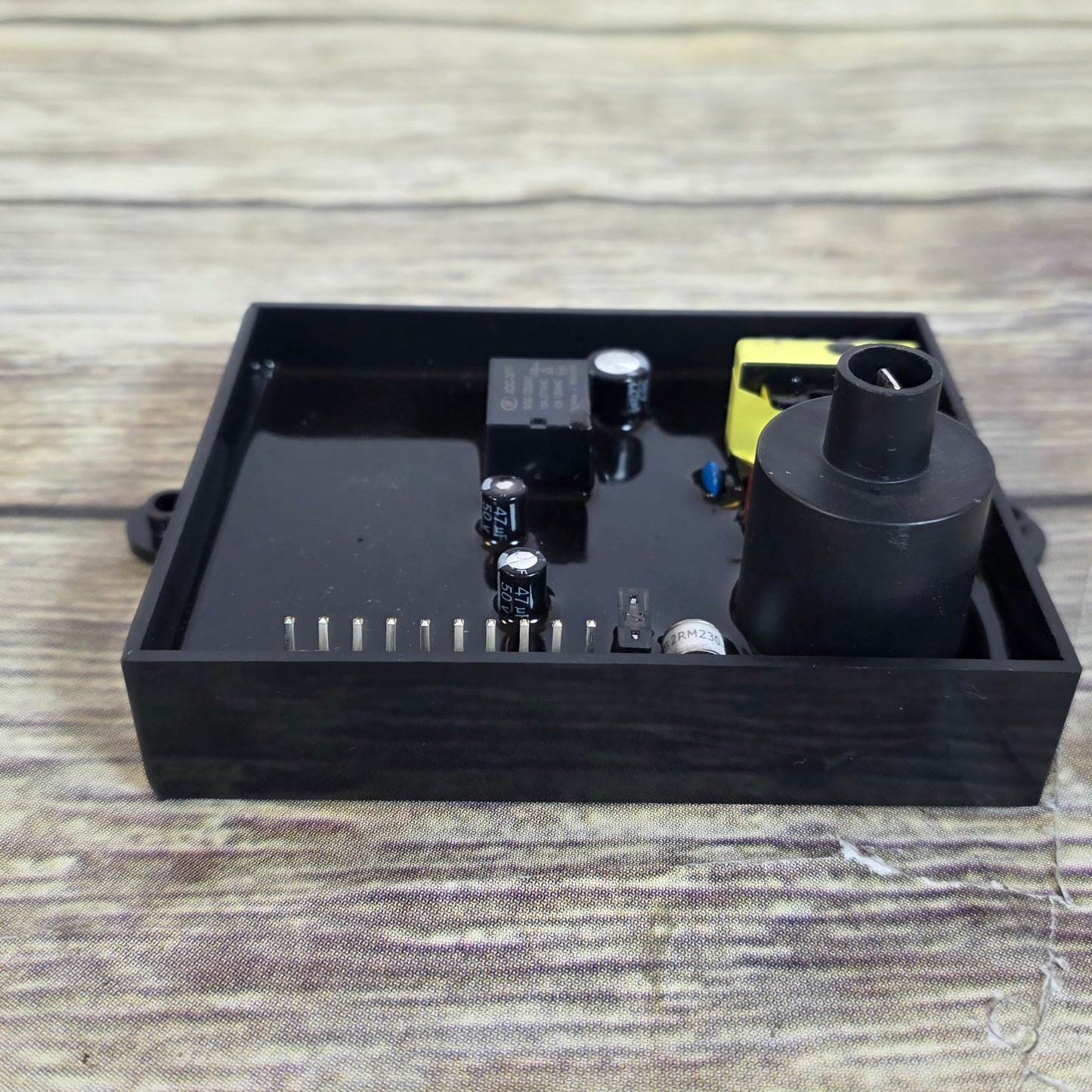 91365 RV Water Heater Control Circuit Board with Fuse