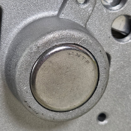 Geofrey Alternator 1100109, 1100110, 1100111 Compatible with GMC K15/K1500 6.2