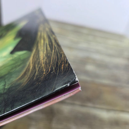 New WICKED Musical Soundtrack Vinyl Album