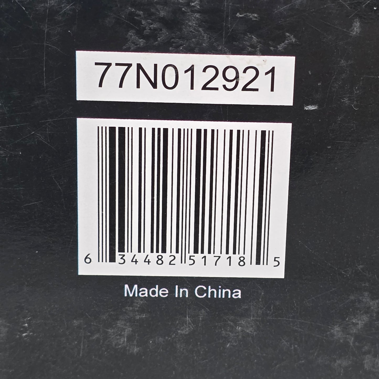 NIB New NECA ALIENS Razor Claws Alien Reel Toys Sealed 77N012921