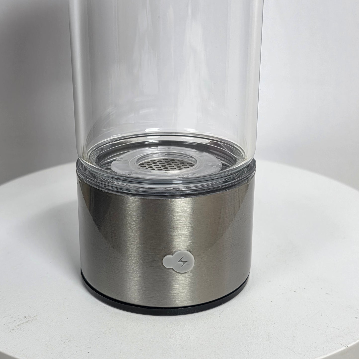 New Hydrogen Water Generator Bottle Health Wellness