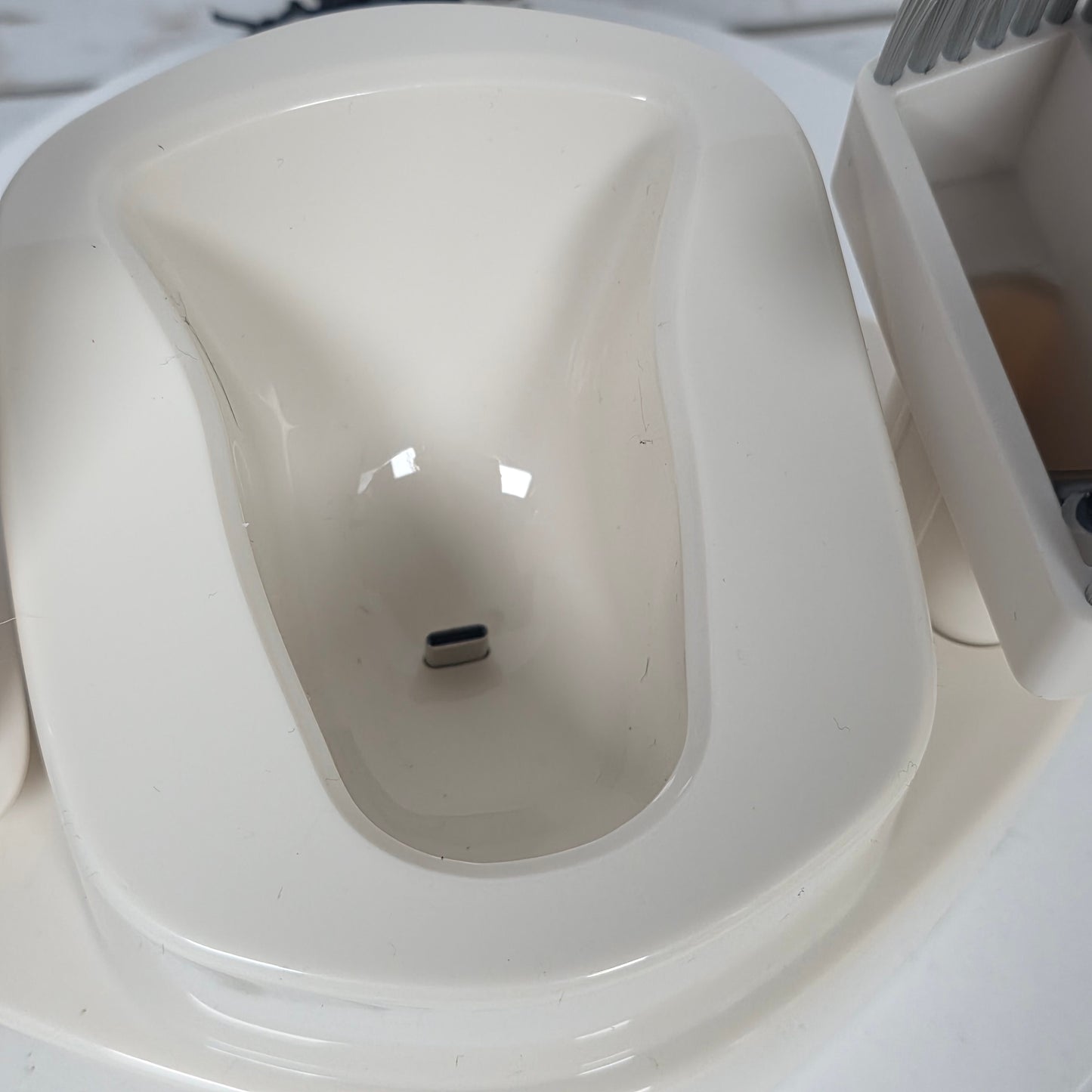 NIOB New WONERBE Handheld Vacuum Cleaner Portable Vacuum