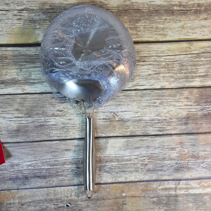 New Japanese stainless steel Cooking Pan Skillet Cookware