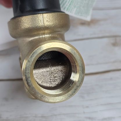 NIOB New ZURN WILKINS Pressure Reducing Valve 2410 1" NR3XL