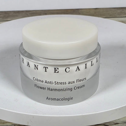 NIB New CHANTECAILE Cremer Anti-Stress aux Fleurs Sealed