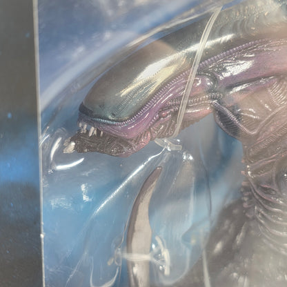 NIB New NECA ALIENS Razor Claws Alien Reel Toys Sealed 77N012921