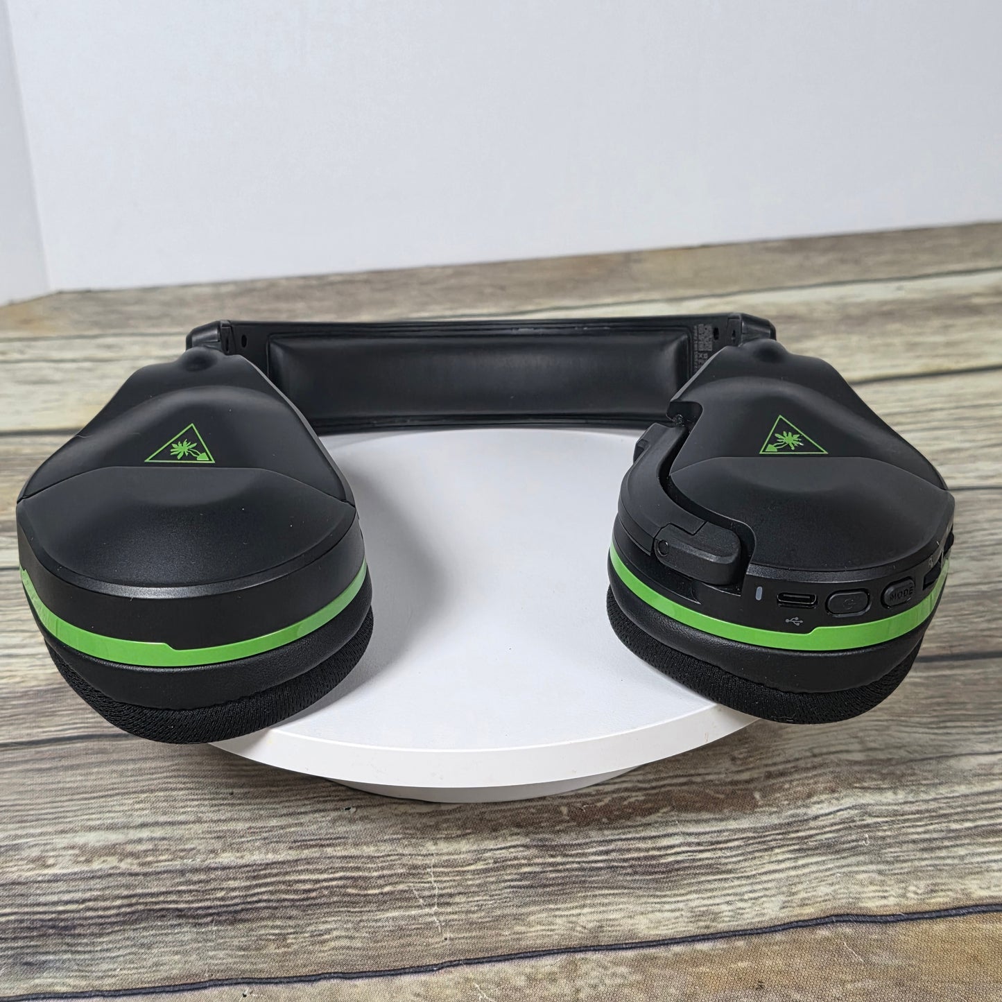 Turtle Beach Stealth 600 Gen 2 MAX Wireless Amplified Multiplatform Gaming Headset for PS5, PS4, Nintendo Switch, PC & Mac