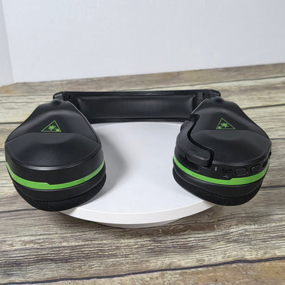 Turtle Beach Stealth 600 Gen 2 MAX Wireless Amplified Multiplatform Gaming Headset for PS5, PS4, Nintendo Switch, PC & Mac