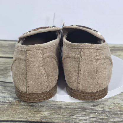 NIB New Women's A New Day Laurel Flats Loafers 9.5
