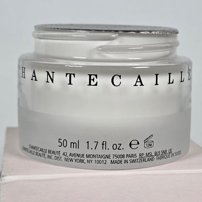 NIB New CHANTECAILE Cremer Anti-Stress aux Fleurs Sealed