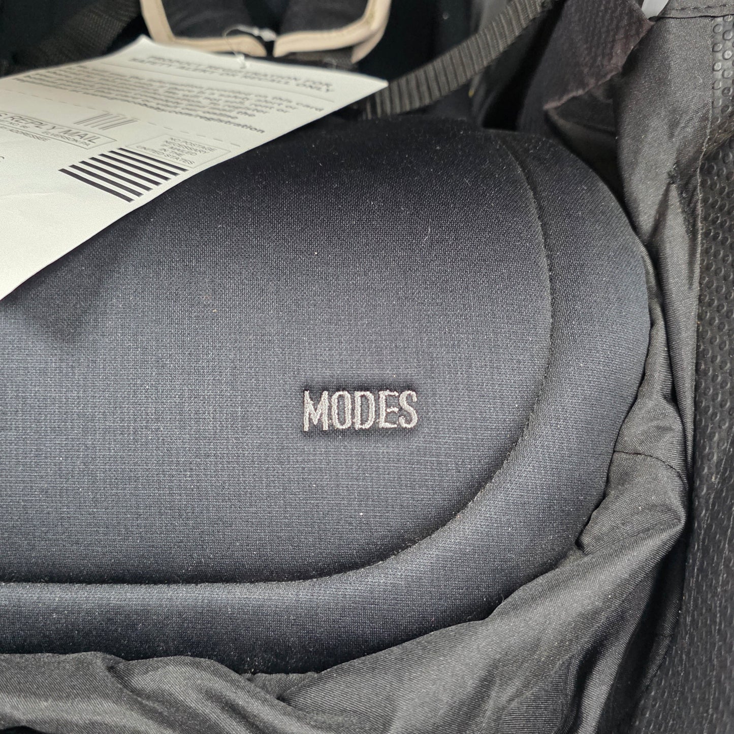 New GRACO Modes Toddler Stroller Second Seat Attachment Black + Sun Shade