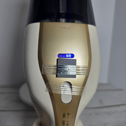 NIOB New WONERBE Handheld Vacuum Cleaner Portable Vacuum