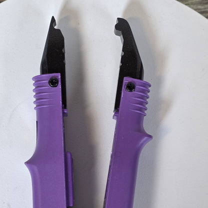 New Fusion Heat Iron Connector Wand Hair Extension Tool 611