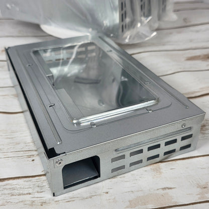 New Qualirey 4 Pack Multi Catch Mouse Trap Silver Pest Control