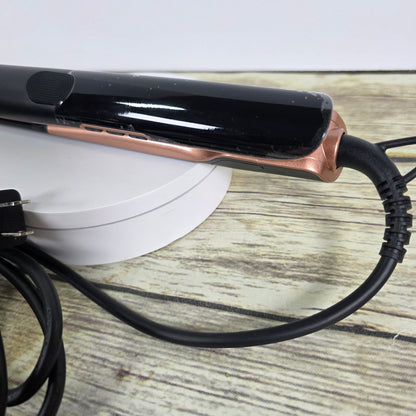 New ANNLARY Hair Straightener Styling S3207