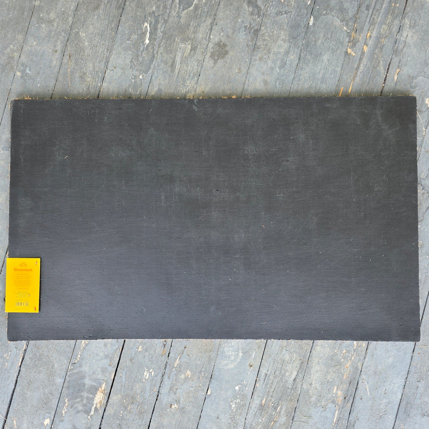 NWT New Cute Sun Squad Bee Kind Doormat 18x30"