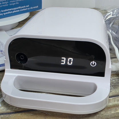 NIOB New Smart Digital Compressor Nebulizer DN02 Home Use