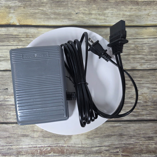 Sewing Machine Speed Controller Pedal KD-2902