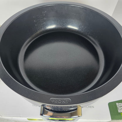 NIOB New GreenPan Elite 6Qt Essential Smart Skillet Pan CC005091