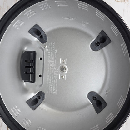 NIOB New GreenPan Elite 6Qt Essential Smart Skillet Pan CC005091