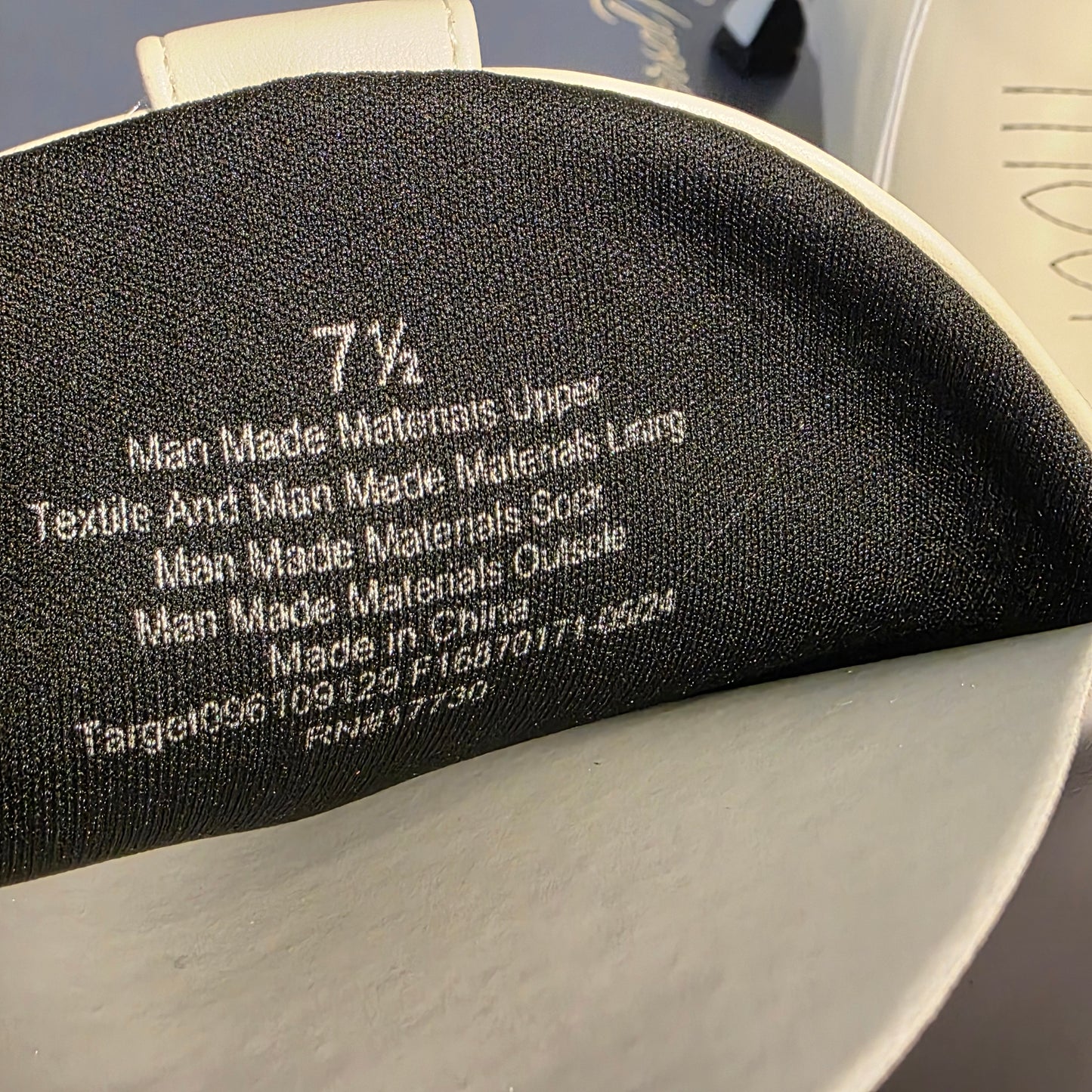 NIB New Women's Jenson Western Cowboy Boots 7.5 Memory Foam Universal Thread™