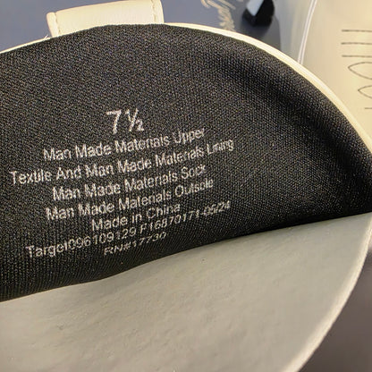 NIB New Women's Jenson Western Cowboy Boots 7.5 Memory Foam Universal Thread™