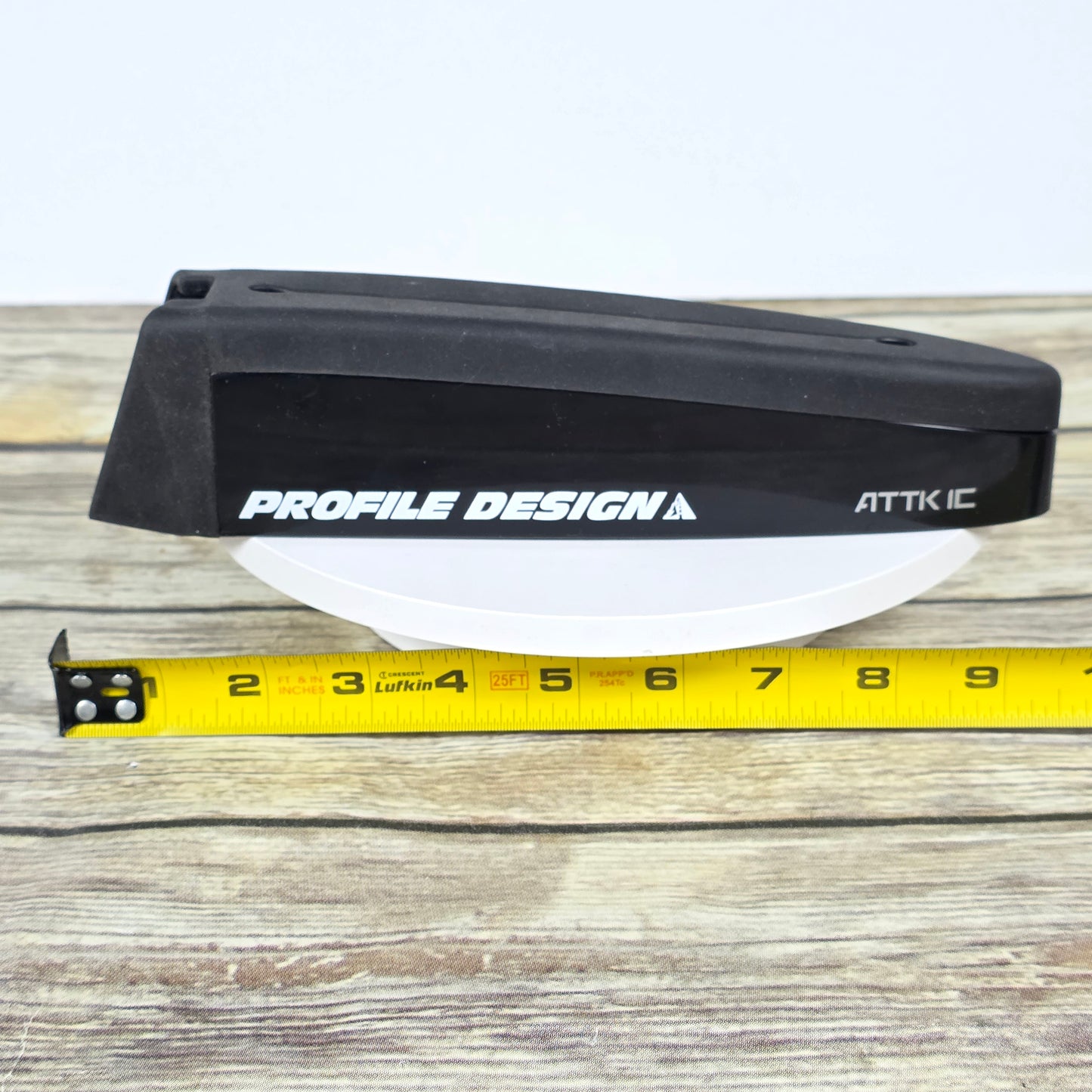 Profile Designs ATTK IC Storage System + FPS