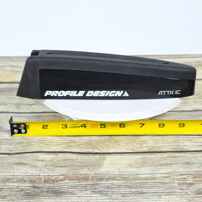 Profile Designs ATTK IC Storage System + FPS