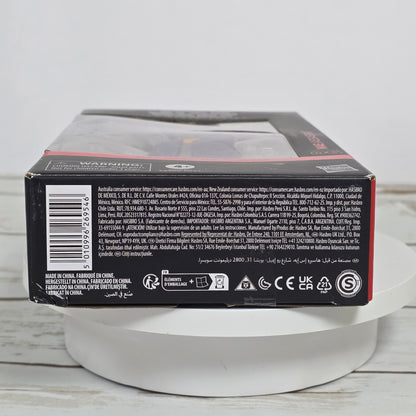 NIB New Star Wars The Black Series The Acolyte Mae (Assassin)