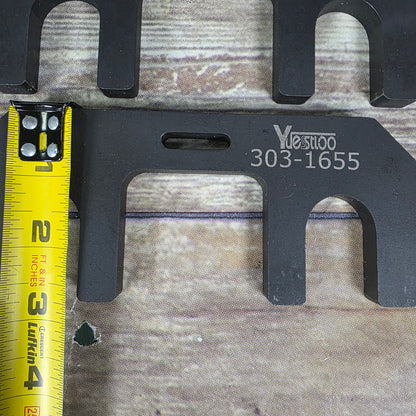 Yuesmoo 303-1655 Missing Pieces from Set