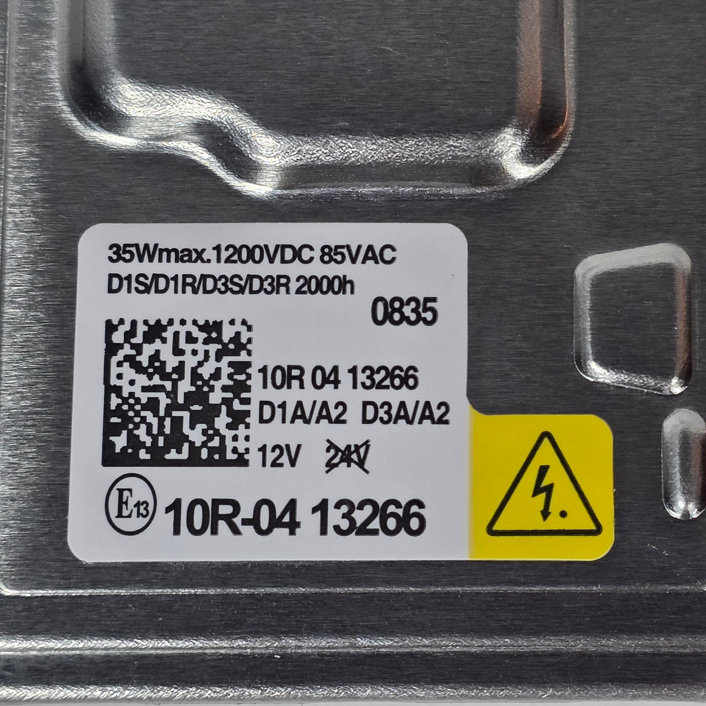 NewYall Xenon Headlight Ballast Control Unit Module 130732931515 Dodge Dart Cadillac Chevy Camaro Land Rover Mercedes-Benz Volvo