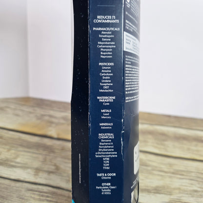 NIP New Everydrop Ice & Water Filter EDD3RXD1