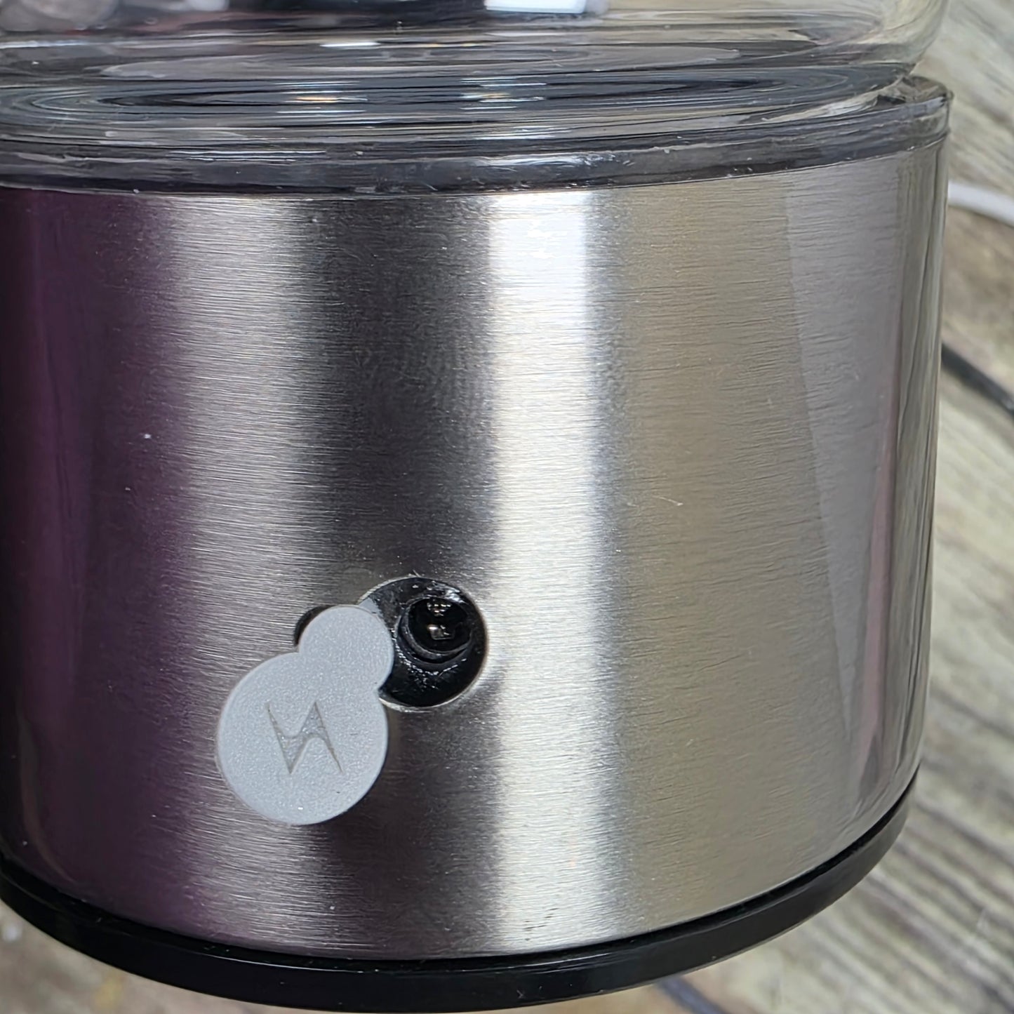 New Hydrogen Water Generator Bottle Health Wellness